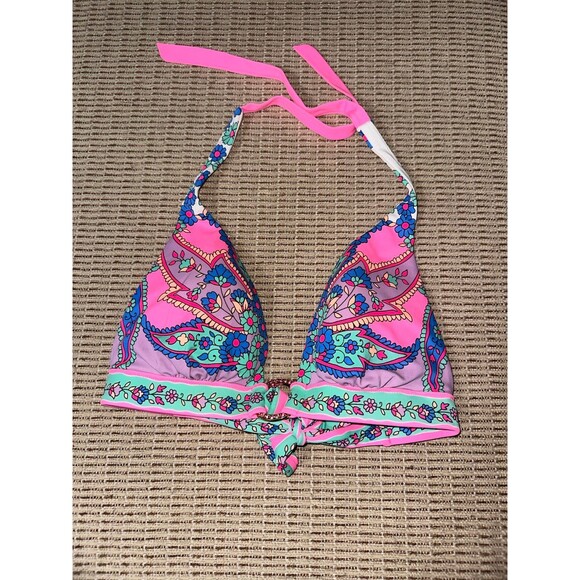 Victorias Secret Bikini Top - Picture 1 of 3